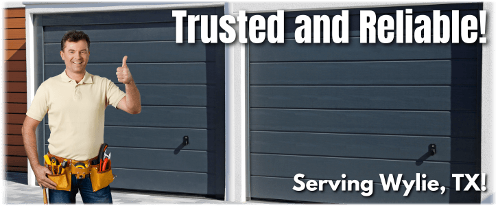 Garage Door Repair Wylie TX